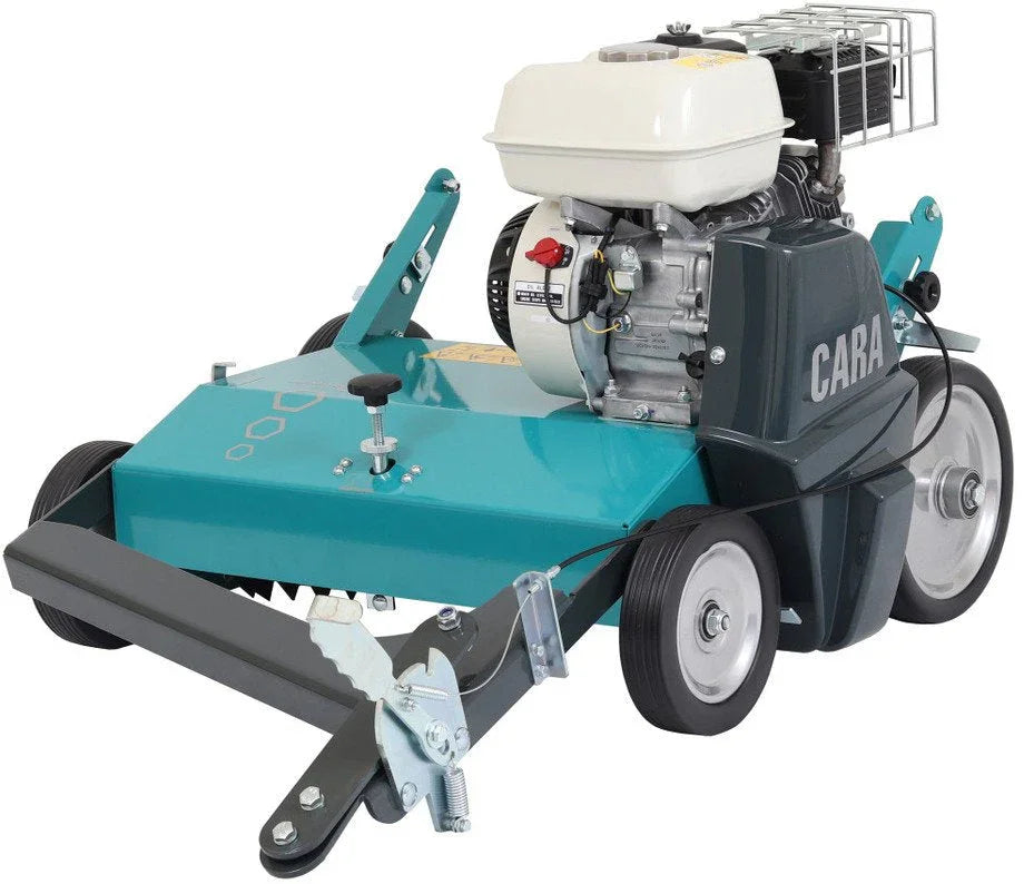 Remarc Anhänge-Vertikutierer CARA 60 T