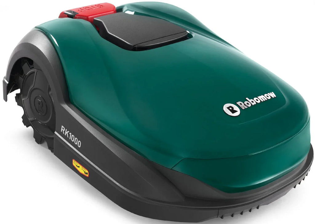 Robomow Roboter-Rasenmäher RK2000