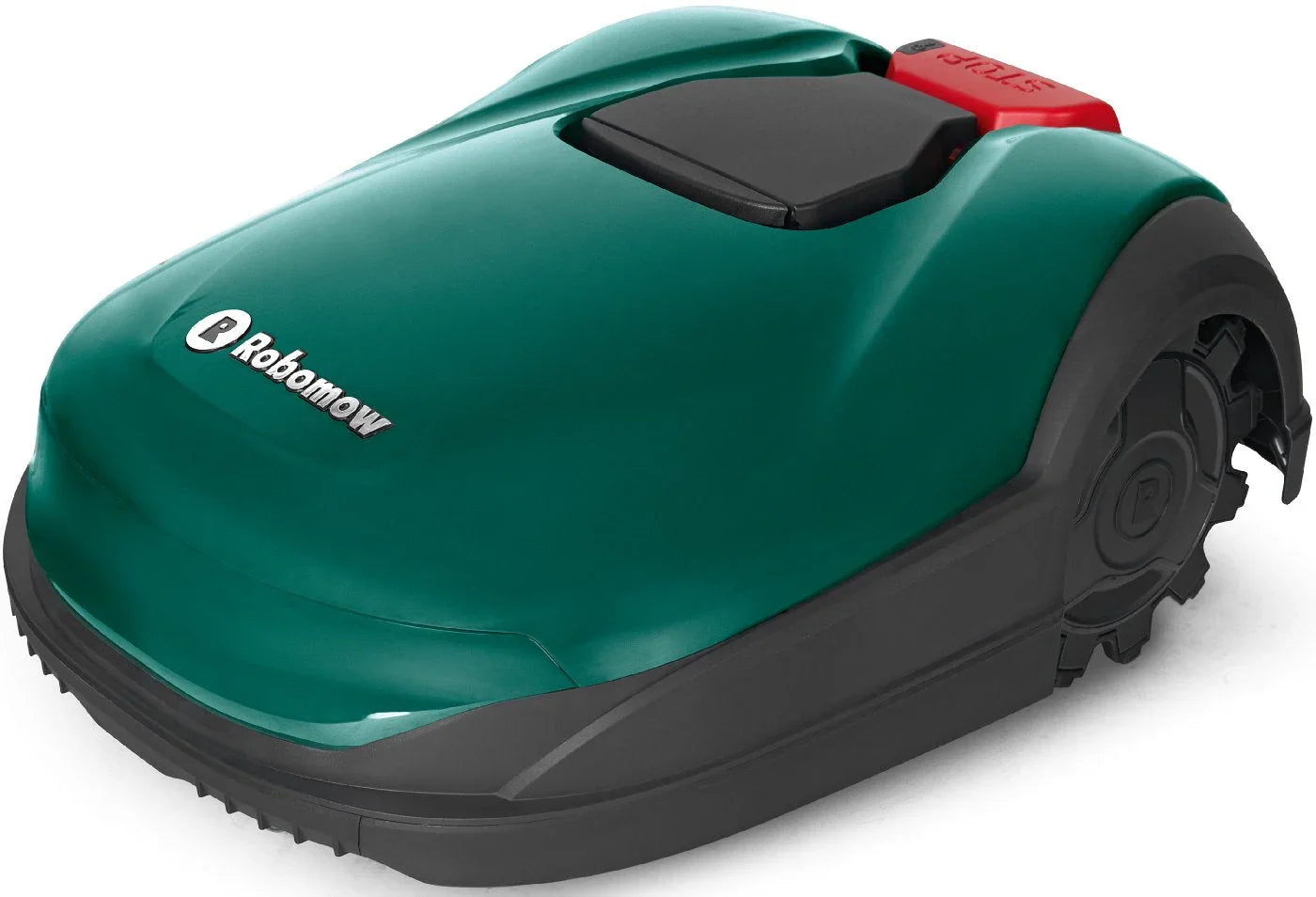 Robomow Roboter-Rasenmäher RK2000