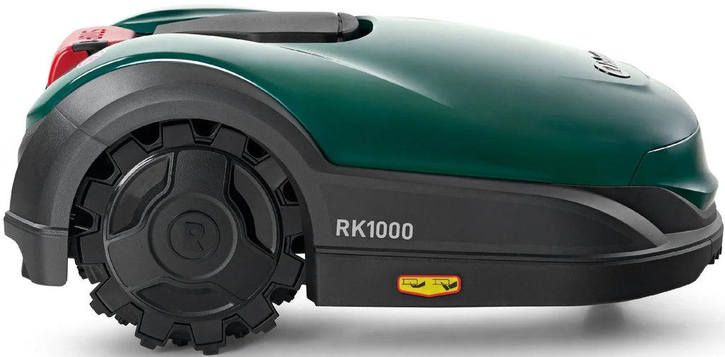 Robomow Roboter-Rasenmäher RK2000