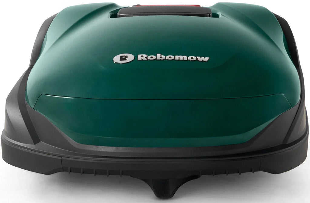 Robomow Roboter-Rasenmäher RK2000