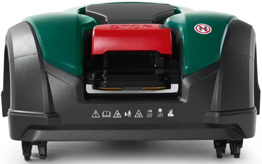 Robomow Roboter-Rasenmäher RK2000