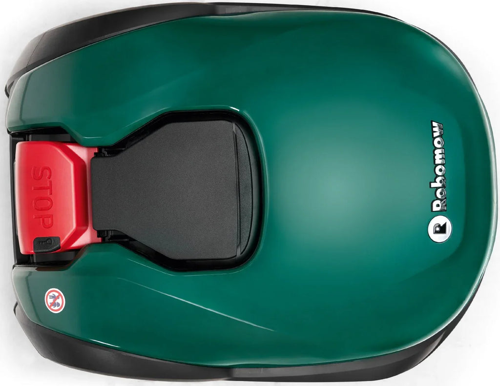 Robomow Roboter-Rasenmäher RK2000