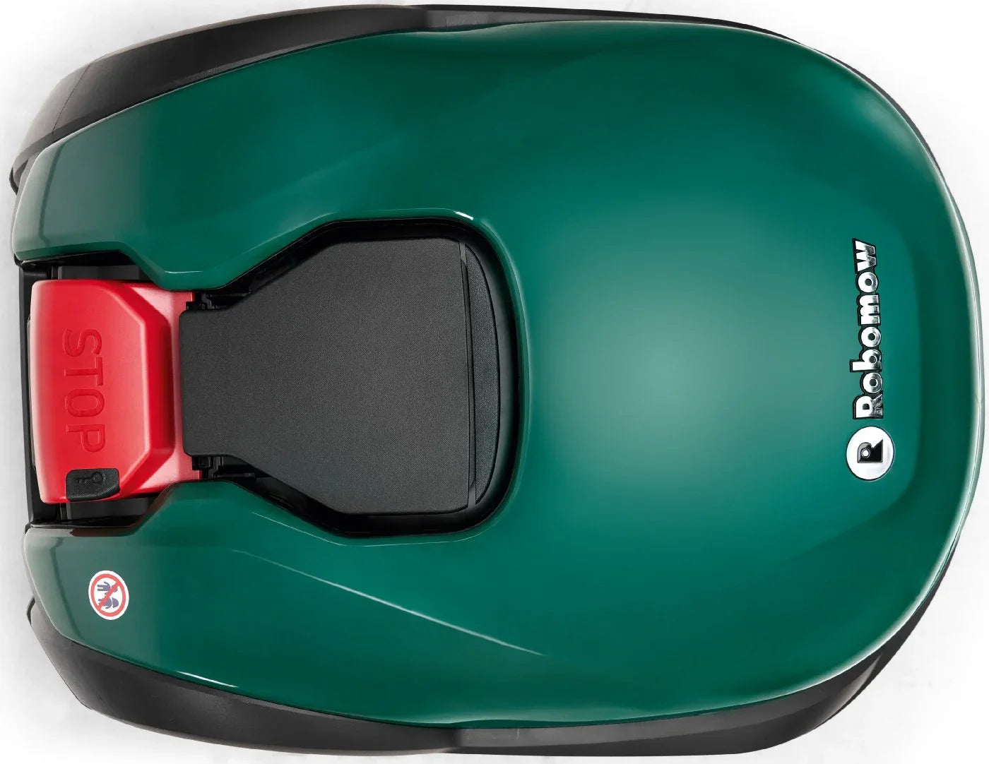 Robomow Roboter-Rasenmäher RK2000