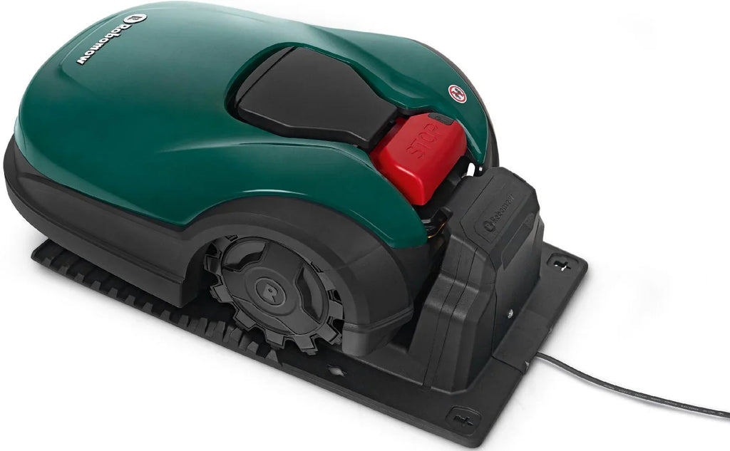 Robomow Roboter-Rasenmäher RK2000