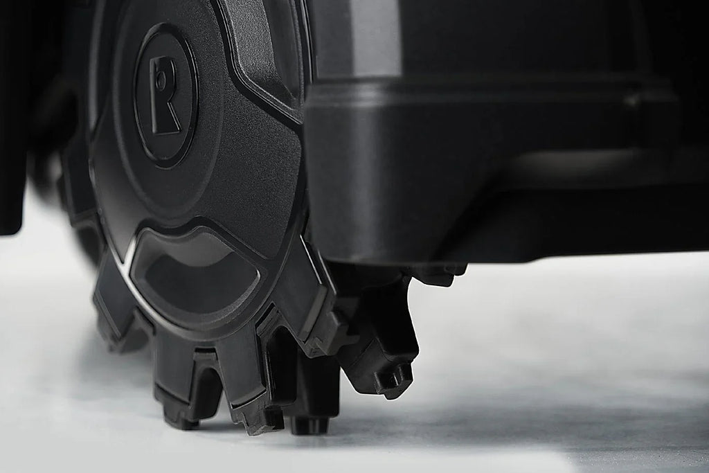 Robomow Roboter-Rasenmäher RK2000