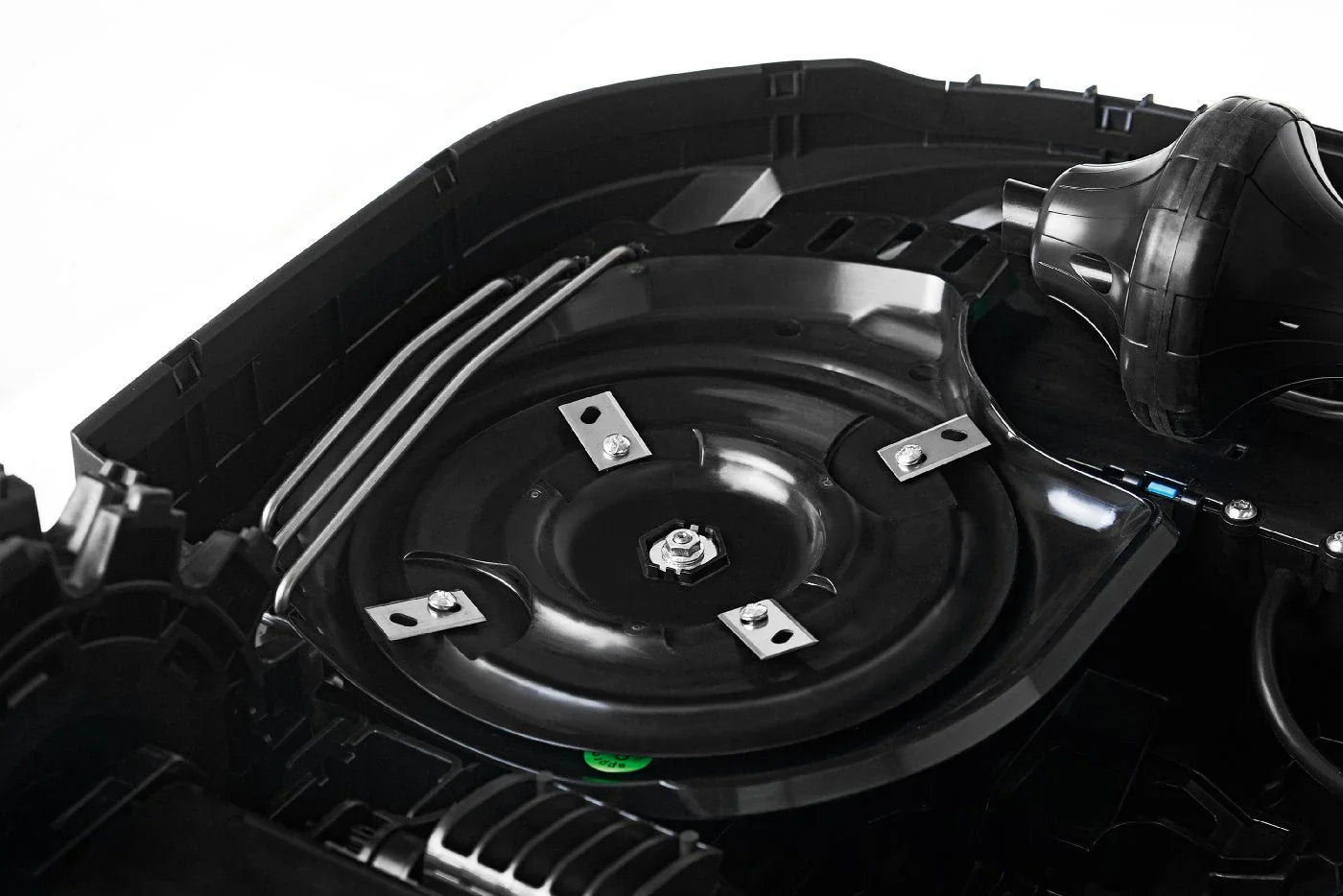 Robomow Roboter-Rasenmäher RK2000