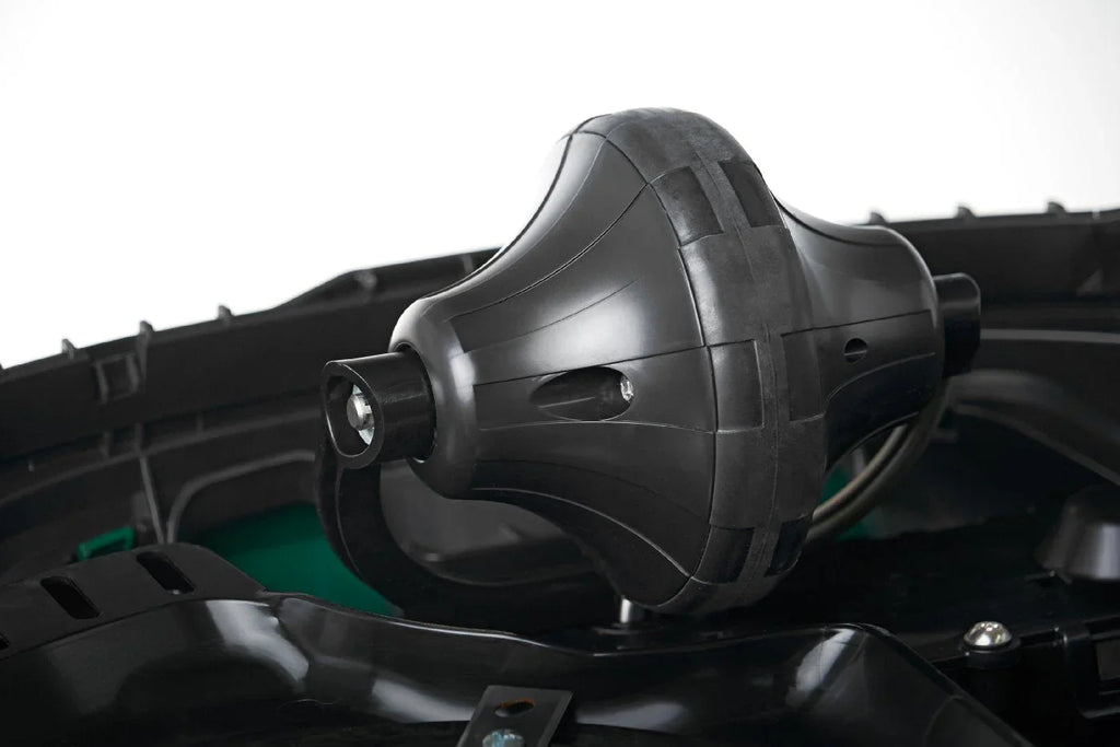 Robomow Roboter-Rasenmäher RK2000