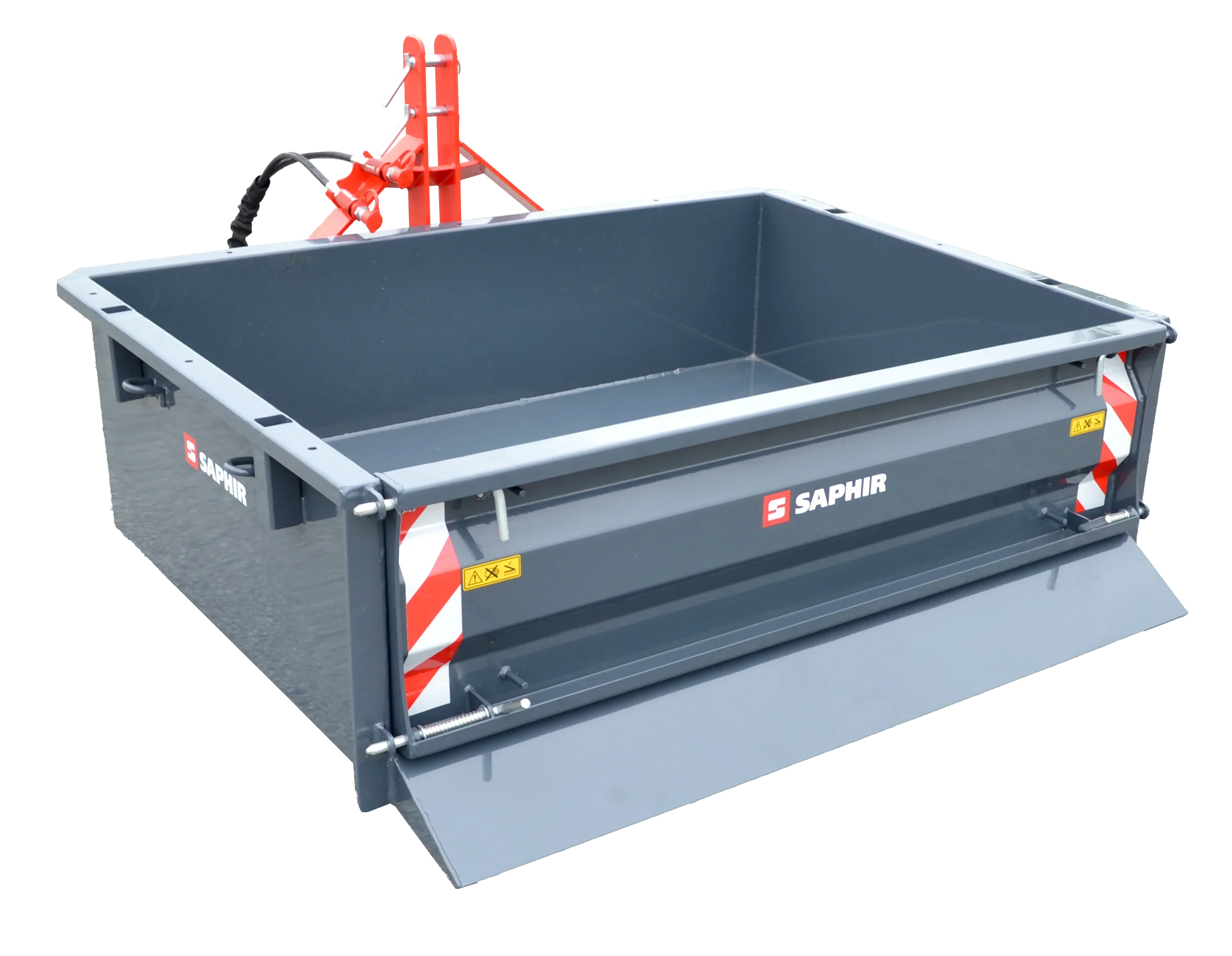 SAPHIR Transportbehälter TLH 150