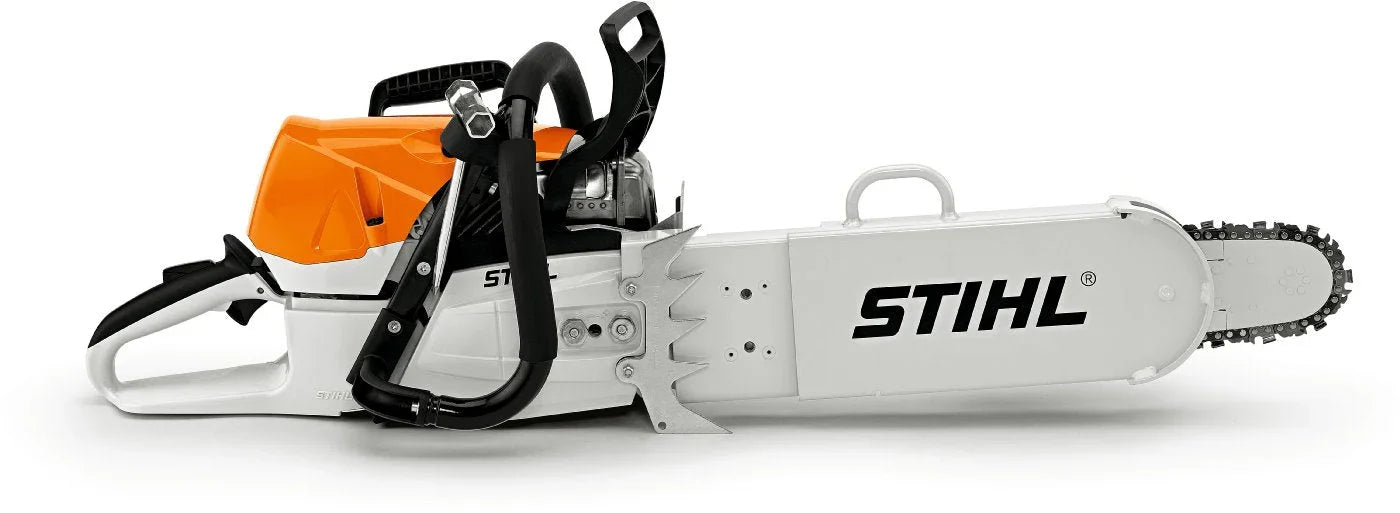 STIHL Rettungssäge MS 462 C-M R, RDR, Schienenlänge 50cm