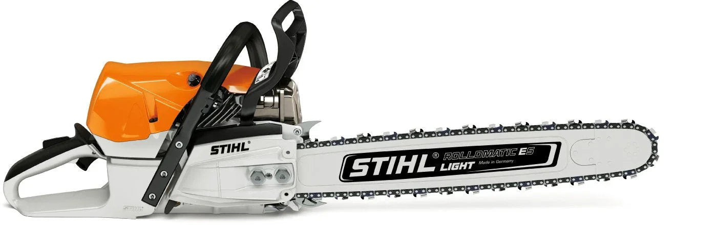 STIHL Motorsäge MS 462 C-M VW, RS, Schienenlänge 50cm,  ES Light