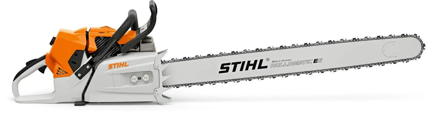 STIHL Motorsäge MS 881, RS, 63cm Schienenlänge