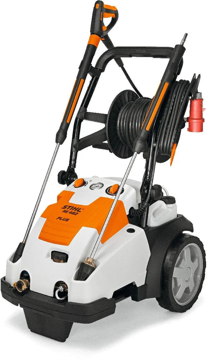 STIHL Hochdruckreiniger RE 462 PLUS