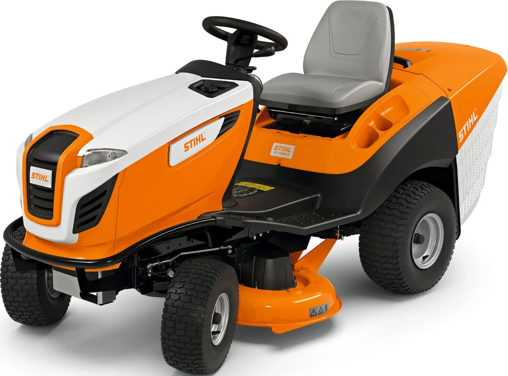 STIHL Aufsitzmäher RT 5097 Z