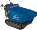 Scheppach Motorisierter Mini Raupendumper DP 5000
