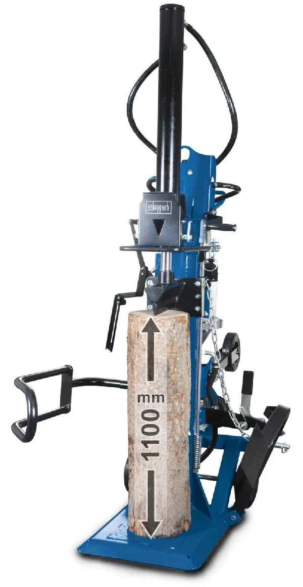 Scheppach Holzspalter HL2550GM