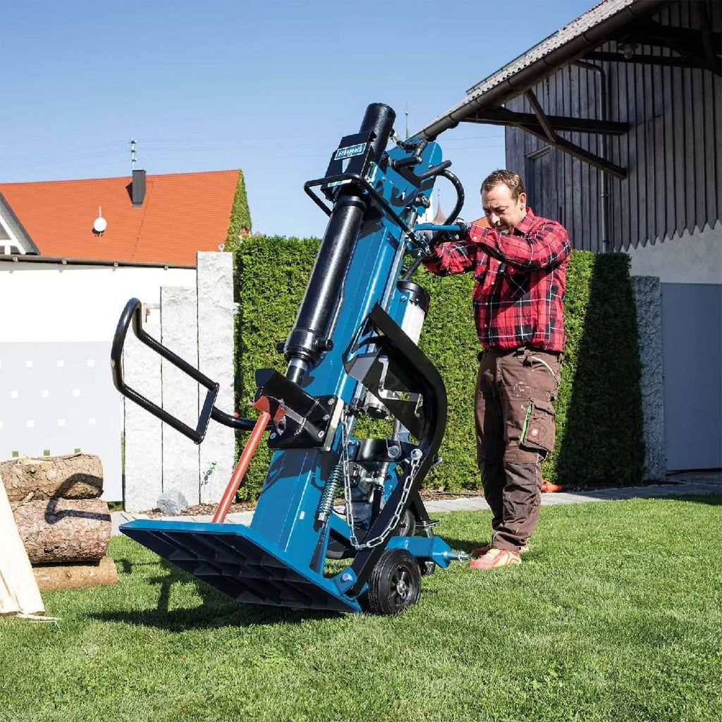 Scheppach Holzspalter HL2550GM