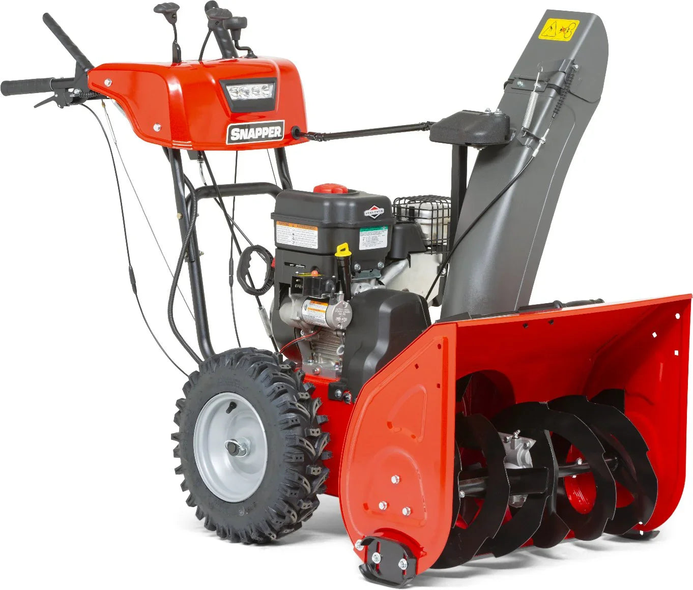 Snapper Schneefräse M 1527 ES