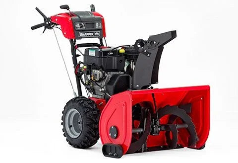 Snapper Schneefräse M 1732 SE