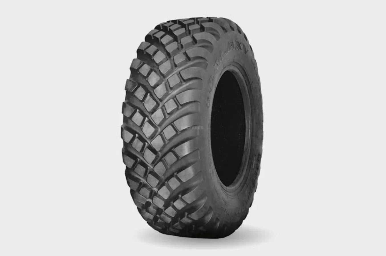 Solis Kompakttraktor 26 HST mit Winterpaket 1