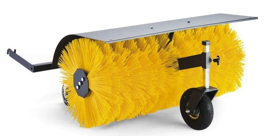 Stiga Kehrbürste Park hydraulisch 13-3929-11