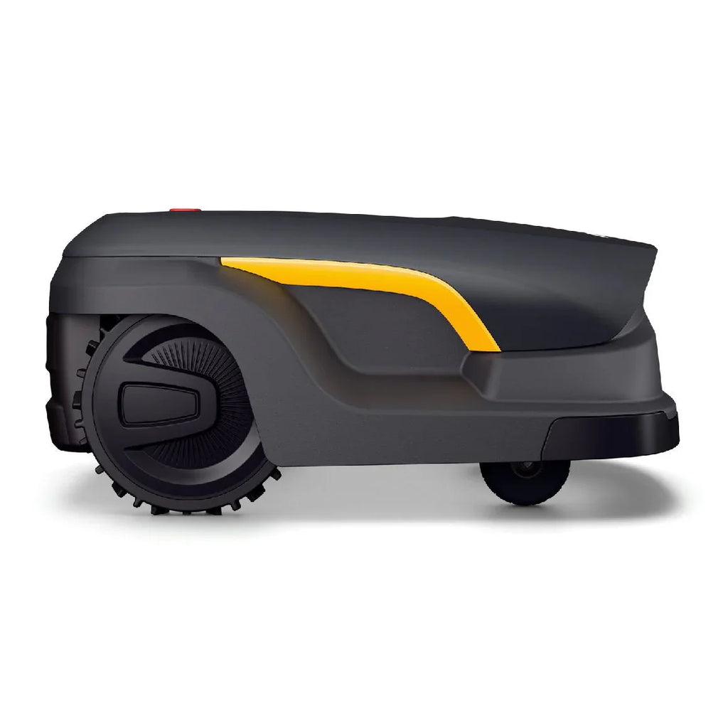 Stiga kabelloser Mähroboter A 100v - für Sportplätze und Großflächen