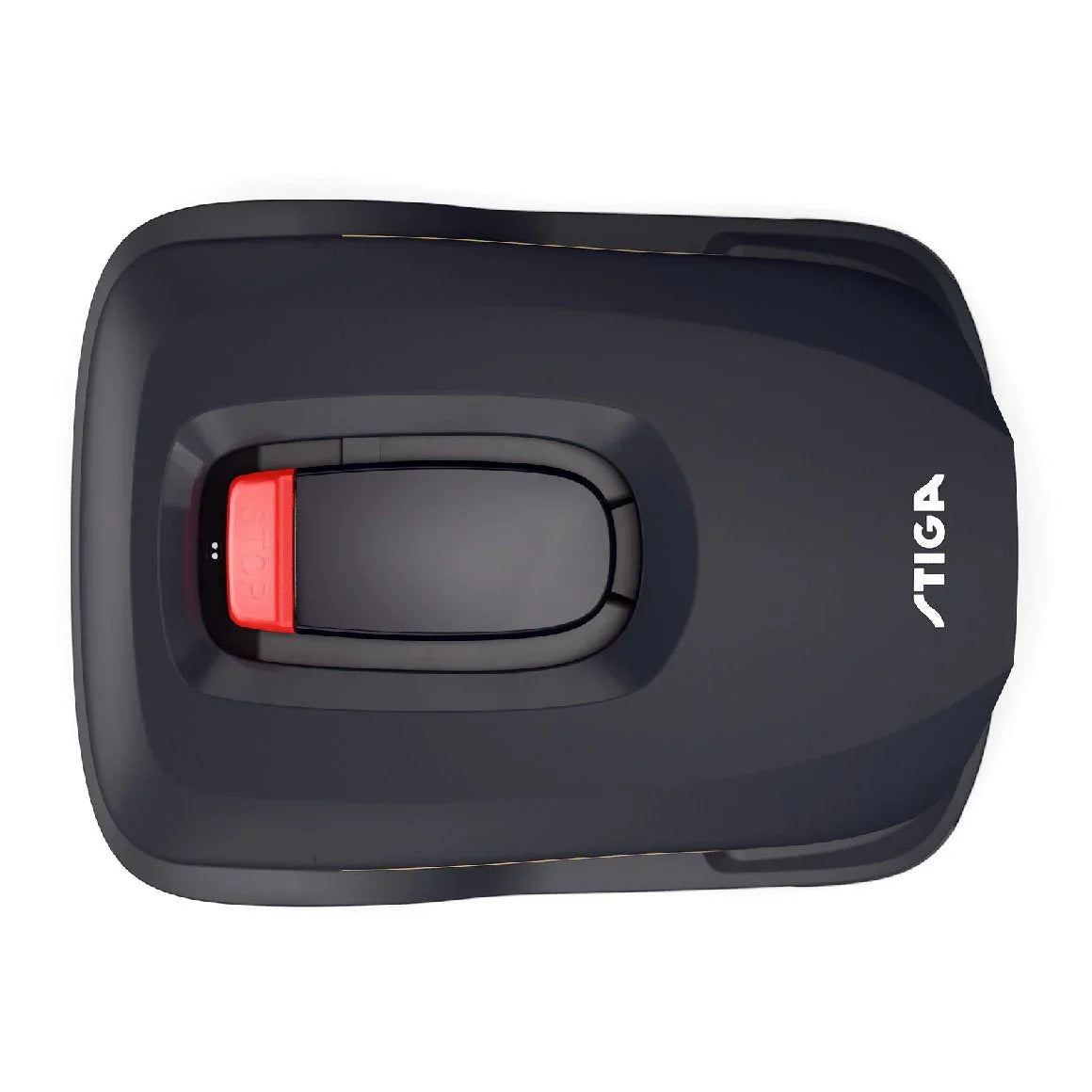 Stiga kabelloser Mähroboter A 100v - für Sportplätze und Großflächen