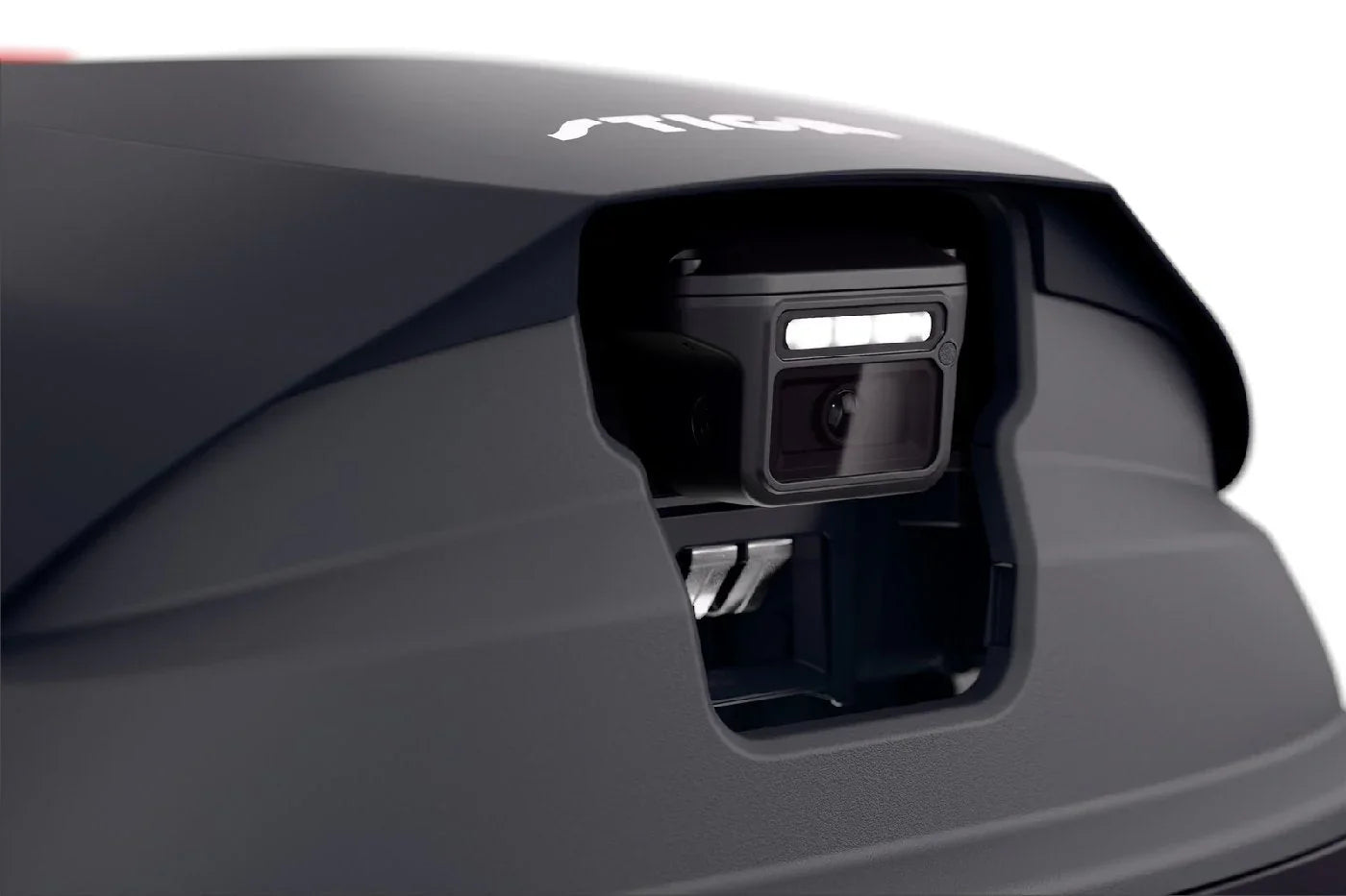 Stiga kabelloser Mähroboter A 100v - für Sportplätze und Großflächen