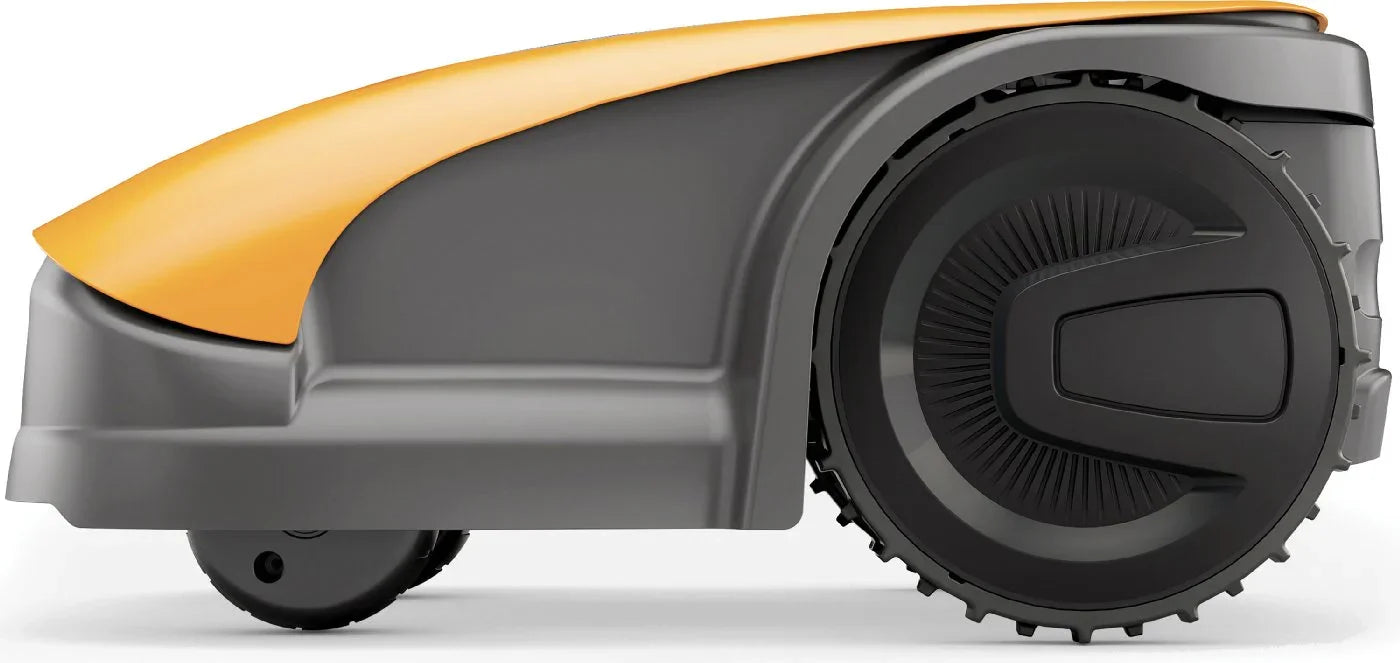 Stiga Autonomer Mähroboter A 1500