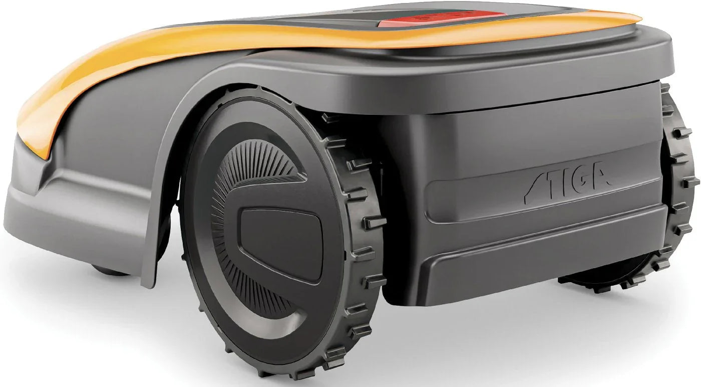 Stiga Autonomer Mähroboter A 1500