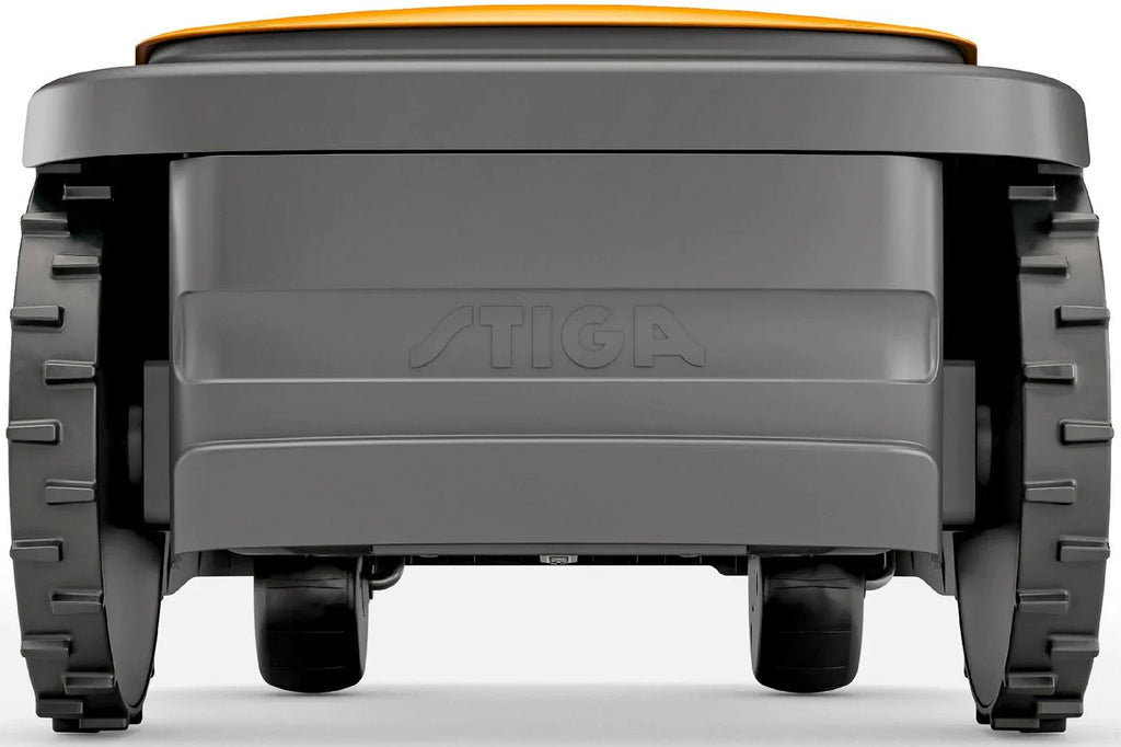 Stiga Autonomer Mähroboter A 1500