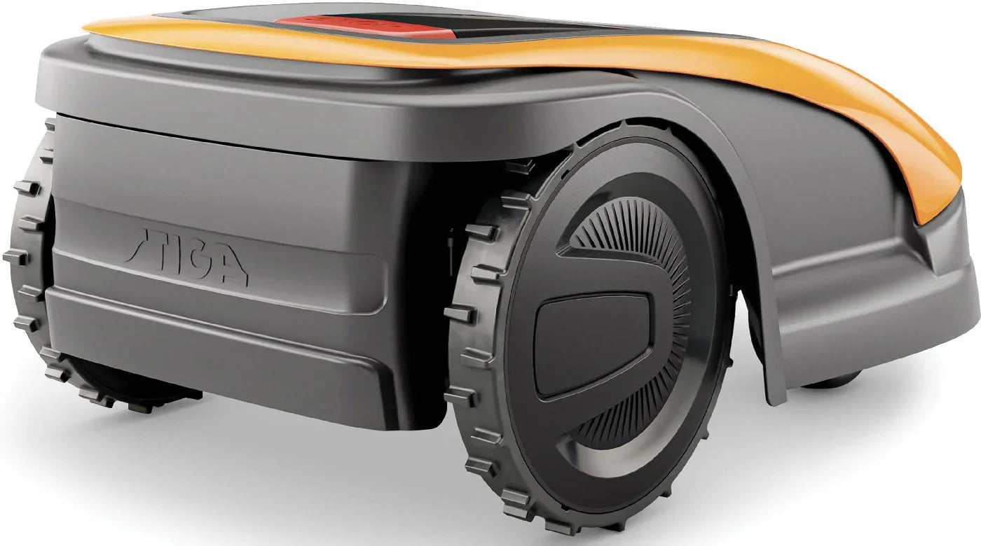 Stiga Autonomer Mähroboter A 1500
