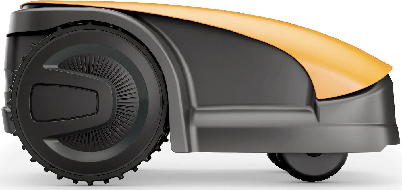 Stiga Autonomer Mähroboter A 1500