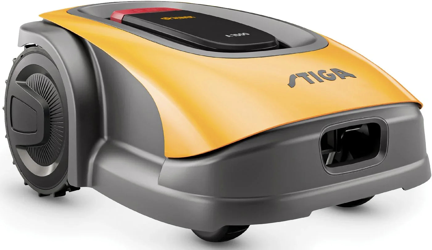 Stiga Autonomer Mähroboter A 1500
