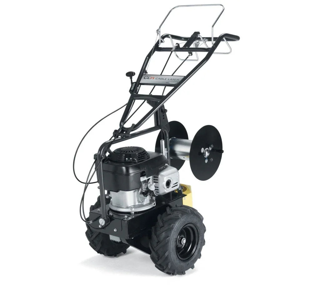 Stiga Kabelverlegemaschine Autoclip