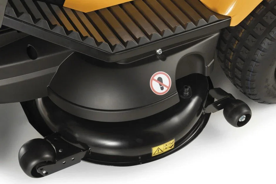 Stiga Rasentraktor Estate 7102 W Special HONDA