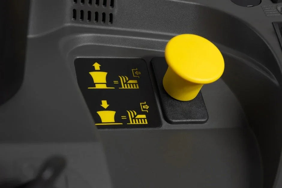 Stiga Rasentraktor Estate 7102 W Special HONDA