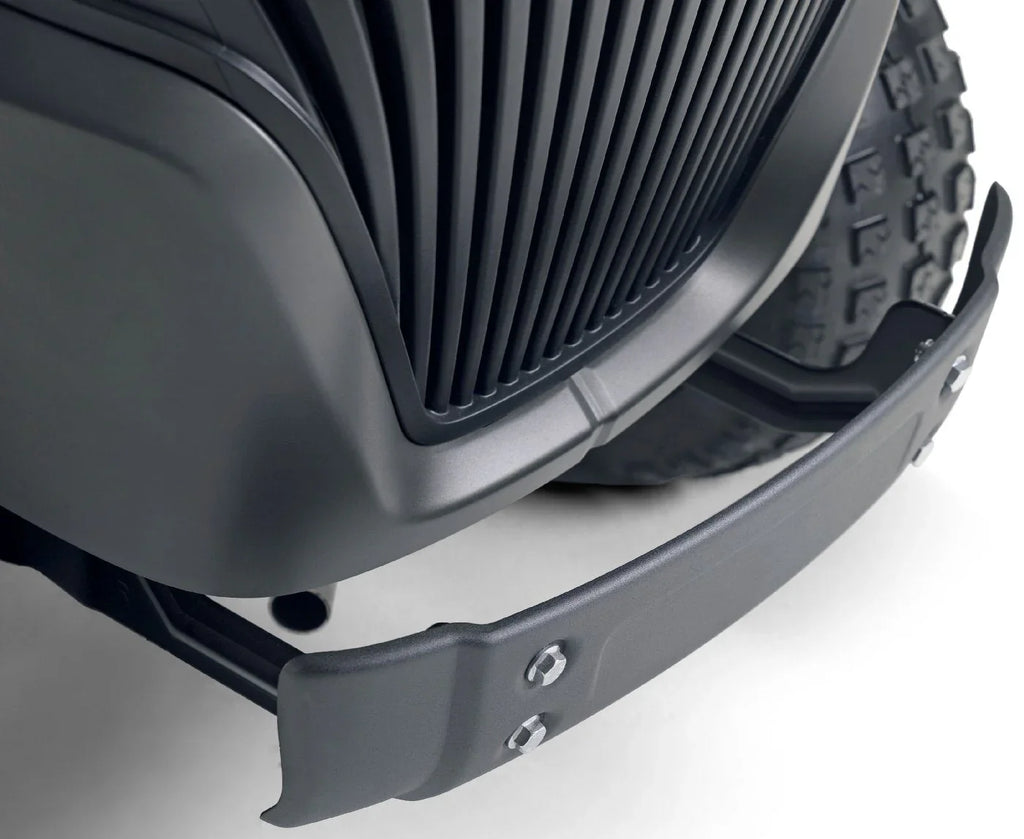 Stiga Rasentraktor Estate 798