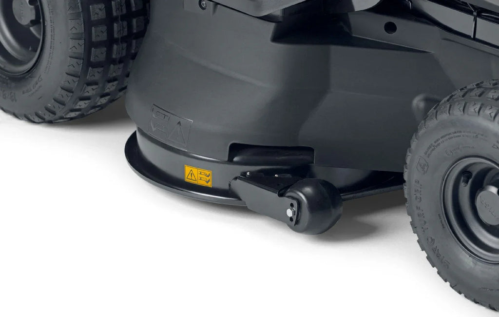 Stiga Rasentraktor Estate 798