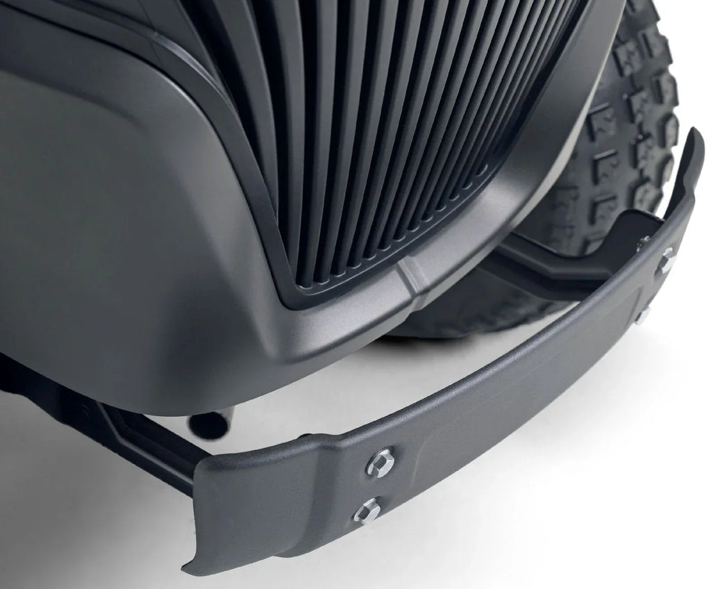 Stiga Rasentraktor Estate 798 W