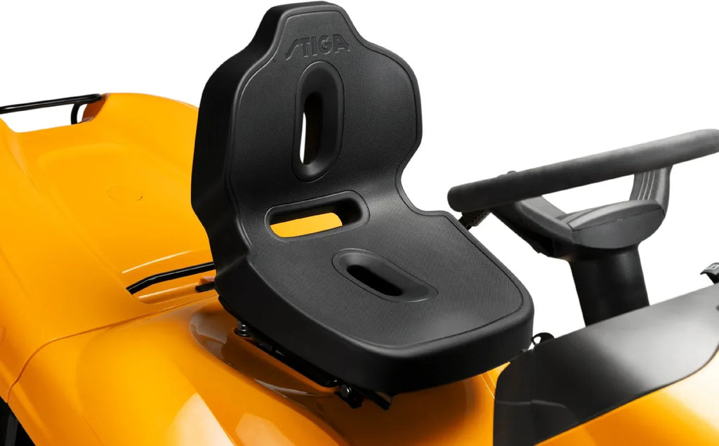 Stiga Rasentraktor Estate 798 W Special HONDA