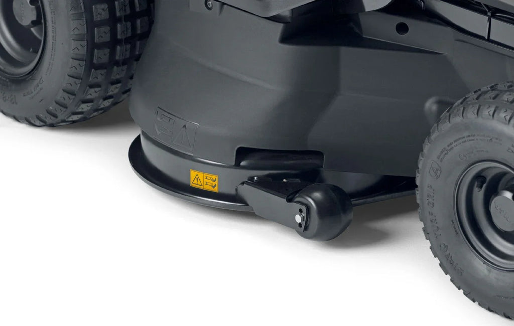 Stiga Rasentraktor Estate 798 W Special HONDA