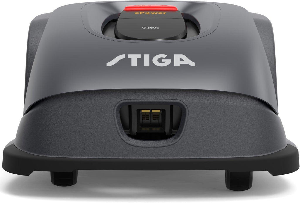 Stiga Roboter-Rasenmäher G 3600