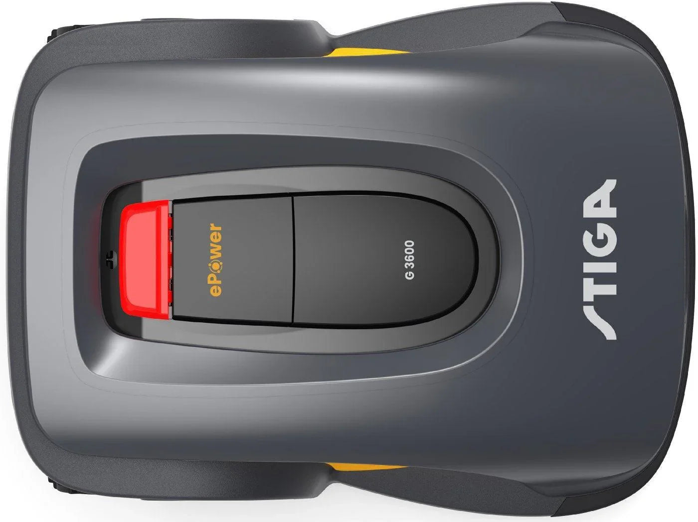 Stiga Roboter-Rasenmäher G 3600