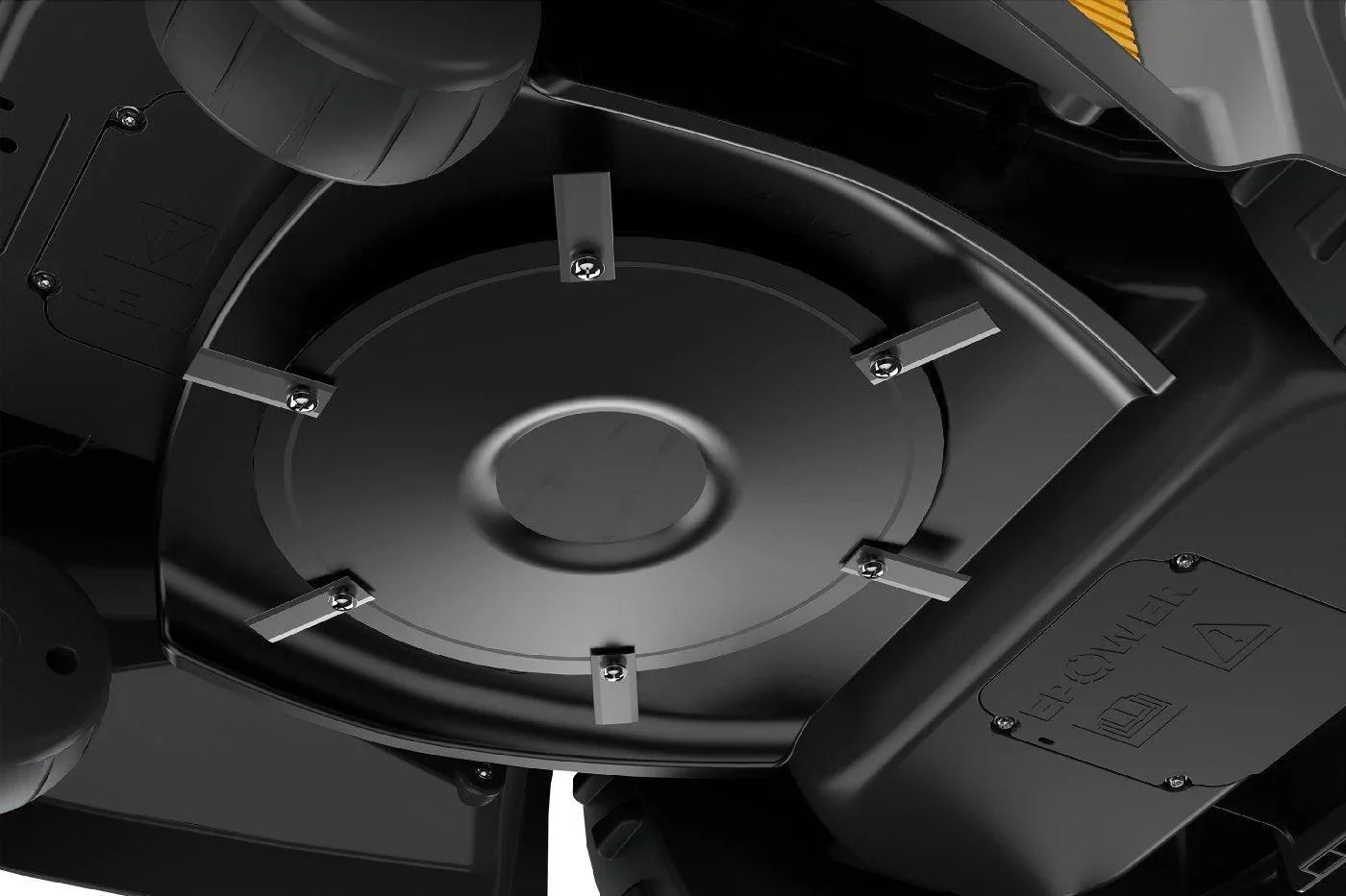 Stiga Roboter-Rasenmäher G 3600