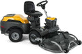 Stiga Frontmäher Park 500 W - Grundgerät ohne Mähwerk