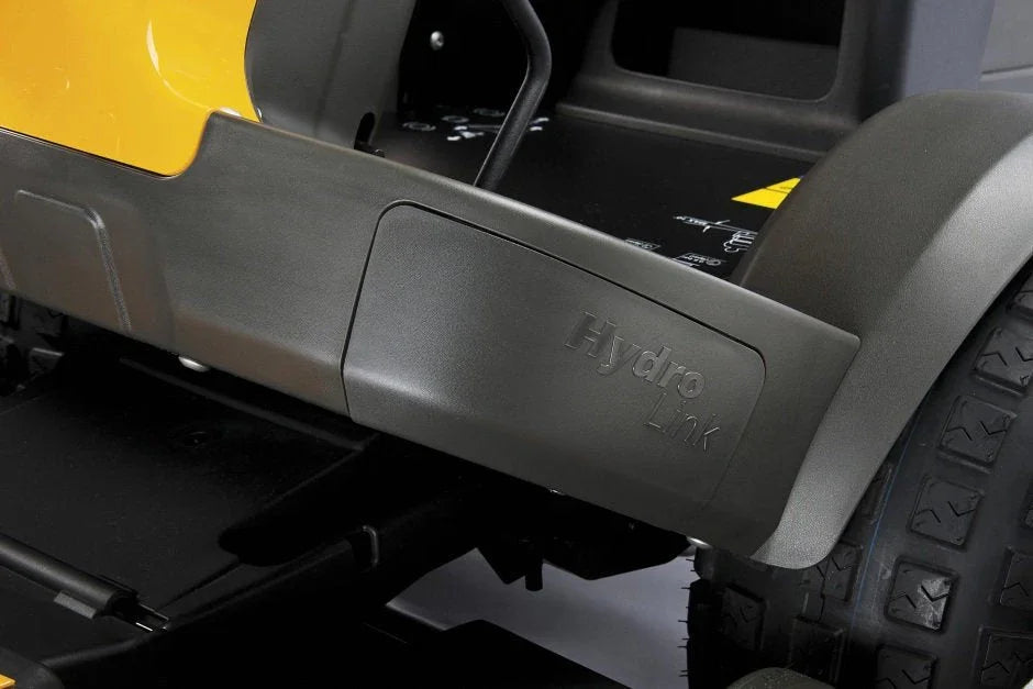 Stiga Frontmäher Park Pro 900 AWX - Grundgerät ohne Mähwerk