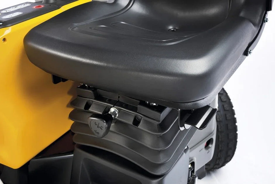 Stiga Frontmäher Park Pro 900 AWX - Grundgerät ohne Mähwerk