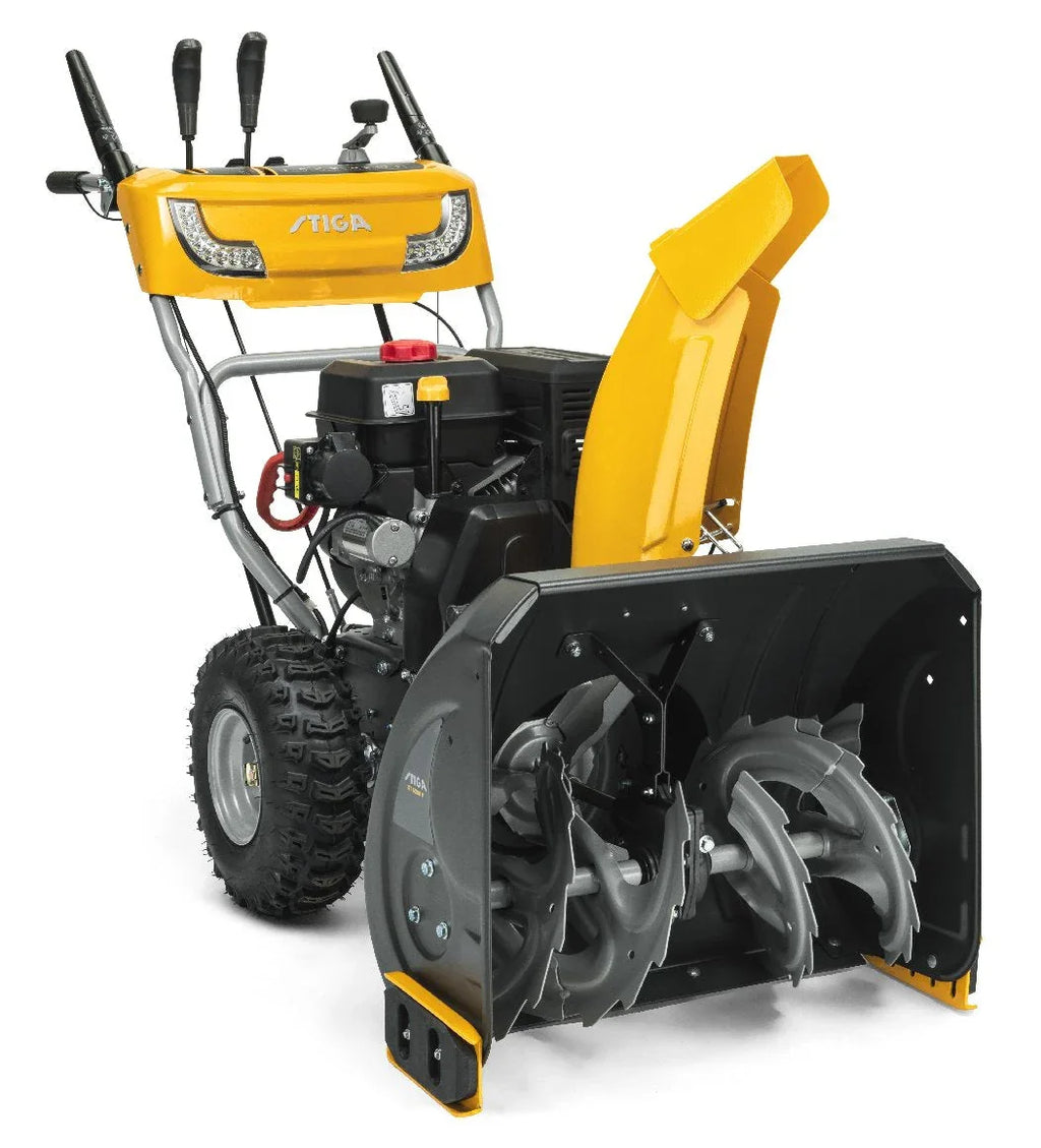 Stiga Schneefräse ST 5266 P