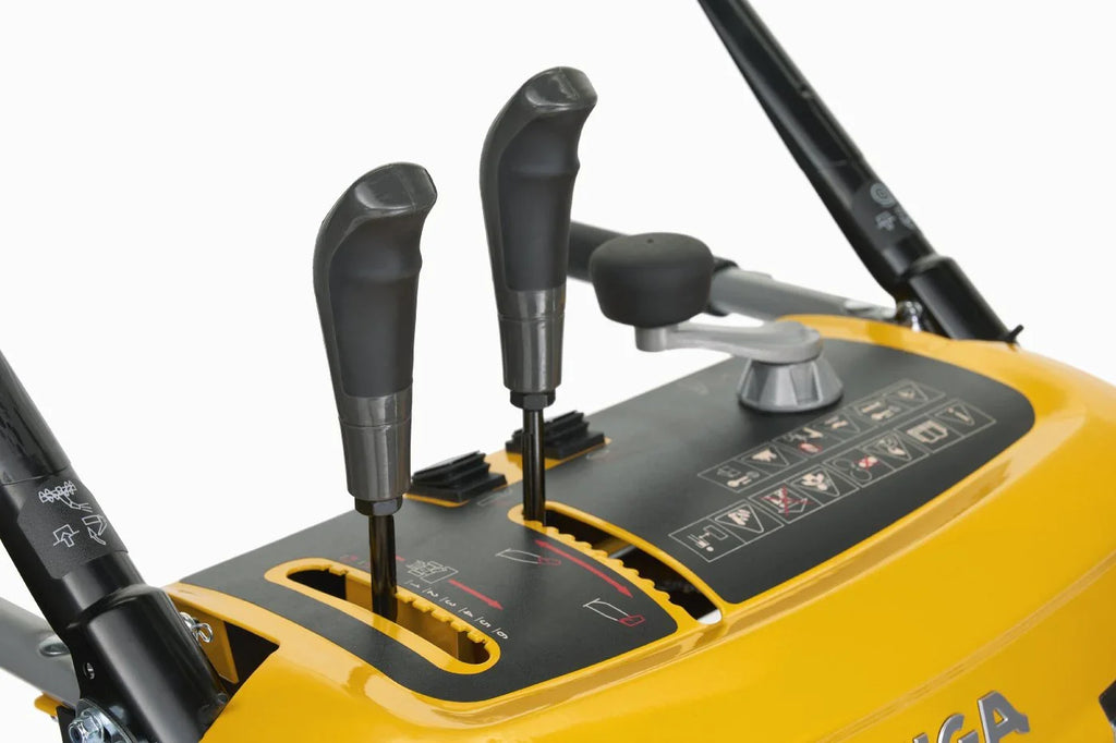 Stiga Schneefräse ST 5266 P